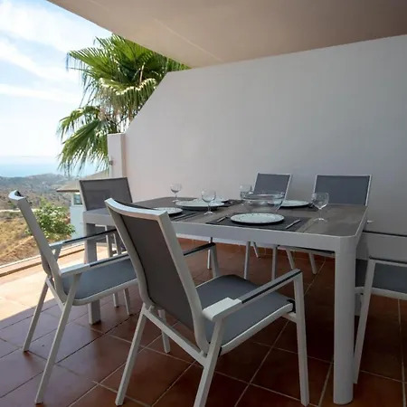 Apartment La Cala De Mijas Getaway