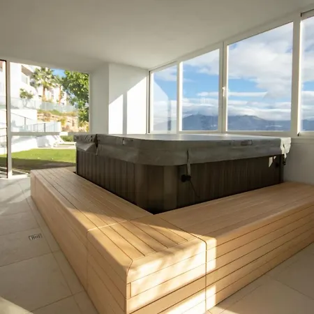La Cala De Mijas Getaway Apartment Sitio de Calahonda