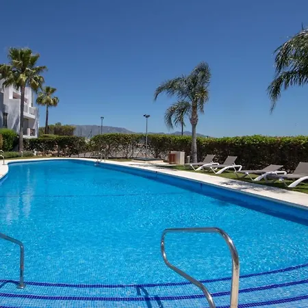 Apartment La Cala De Mijas Getaway *
