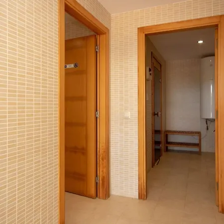 La Cala De Mijas Getaway Apartment *