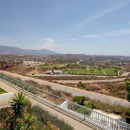 Apartment La Cala De Mijas Getaway