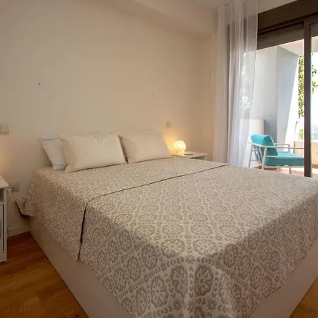 Apartment La Cala De Mijas Getaway