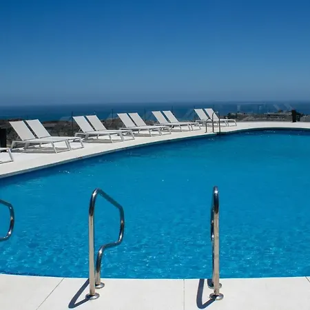 La Cala De Mijas Getaway Sitio de Calahonda