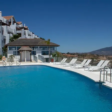 Apartment La Cala De Mijas Getaway *