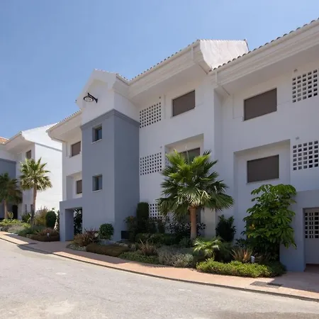 La Cala De Mijas Getaway *