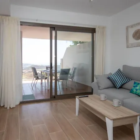 La Cala De Mijas Getaway * Sitio de Calahonda