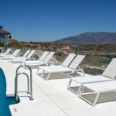 La Cala De Mijas Getaway Apartment