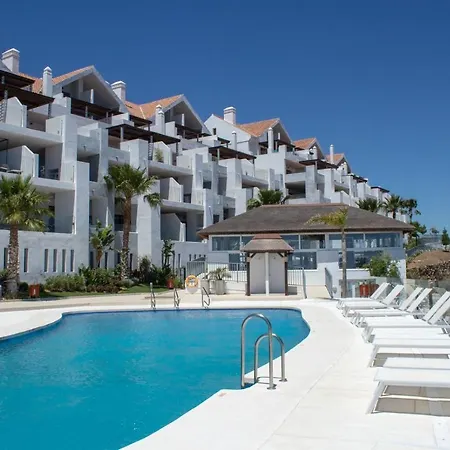 Apartment La Cala De Mijas Getaway Sitio de Calahonda