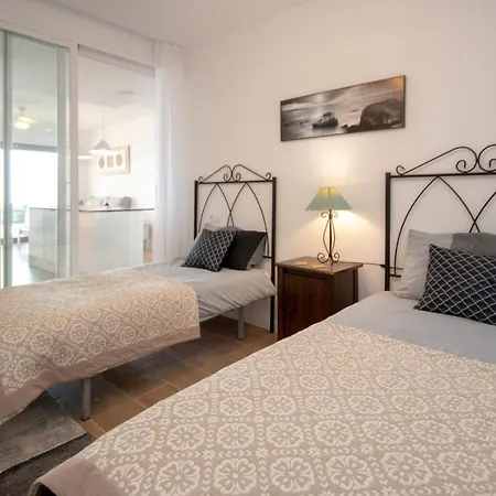 La Cala De Mijas Getaway