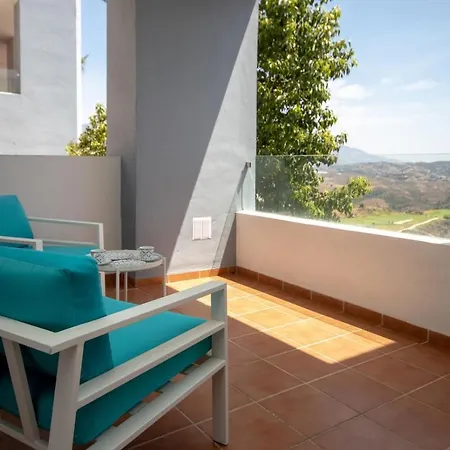 Apartment La Cala De Mijas Getaway