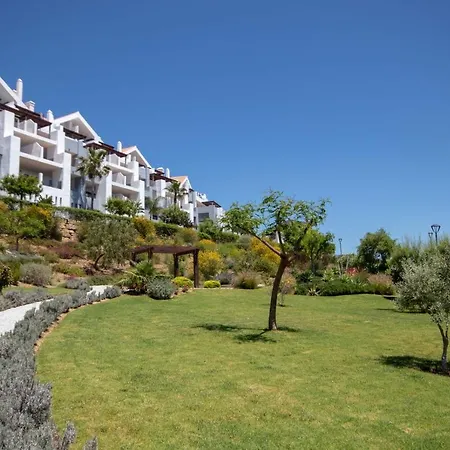 Lägenhet La Cala De Mijas Getaway *