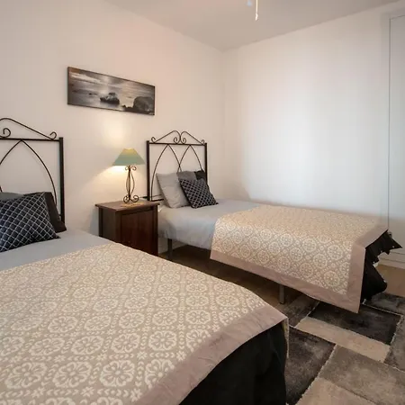 Apartment La Cala De Mijas Getaway Sitio de Calahonda