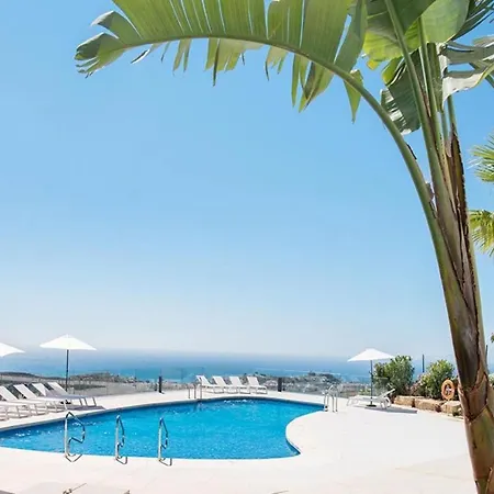 La Cala De Mijas Getaway * Sitio de Calahonda