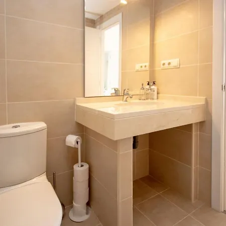 Apartment La Cala De Mijas Getaway