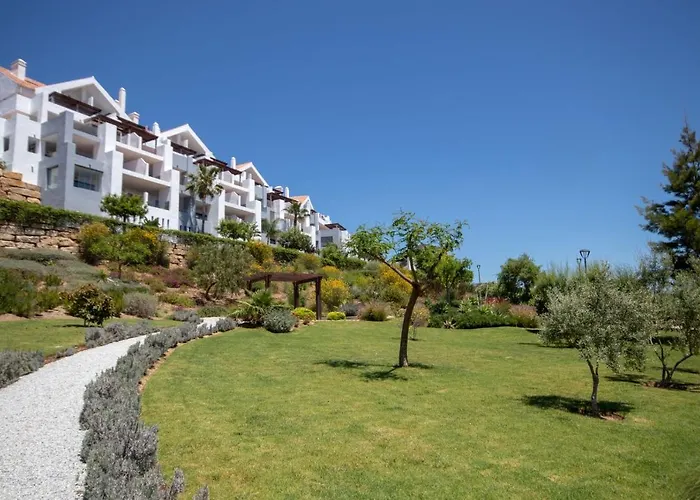 Lejlighed La Cala De Mijas Getaway *