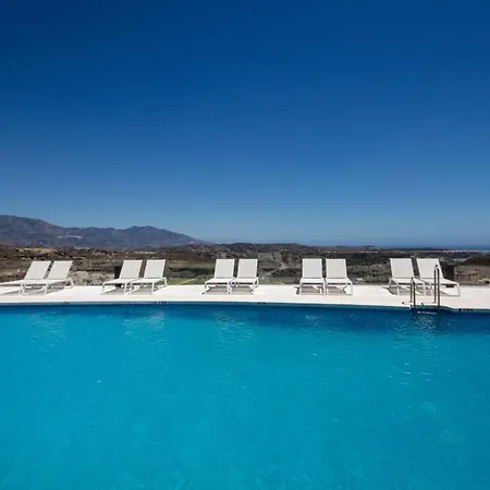 La Cala De Mijas Getaway